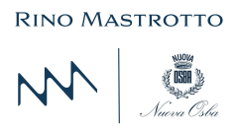 Rino Mastrotto – Nuova Osba